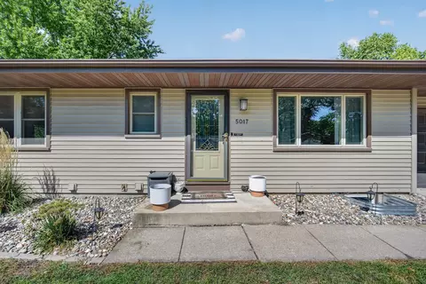 Exterior - 5017 Todd Dr, Ames, IA 50014 photo 11 of 11