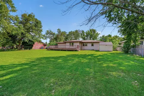 Exterior - 5017 Todd Dr, Ames, IA 50014 photo 7 of 11