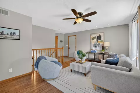 Living - 5017 Todd Dr, Ames, IA 50014 photo 1 of 2