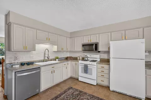 Kitchen - 5017 Todd Dr, Ames, IA 50014 photo 2 of 2