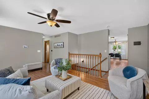 Living - 5017 Todd Dr, Ames, IA 50014 photo 2 of 2