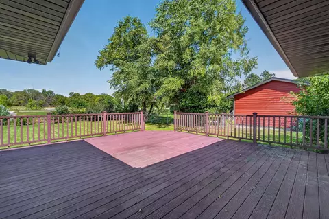 Exterior - 5017 Todd Dr, Ames, IA 50014 photo 1 of 11