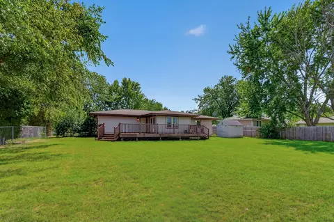 Exterior - 5017 Todd Dr, Ames, IA 50014 photo 5 of 11