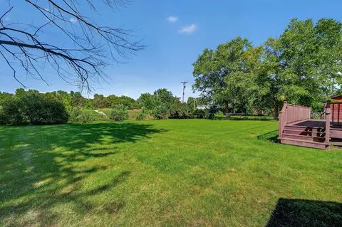 Exterior - 5017 Todd Dr, Ames, IA 50014 photo 9 of 11