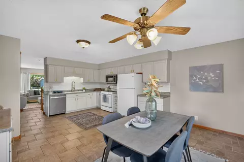 Dining - 5017 Todd Dr, Ames, IA 50014 photo 3 of 3
