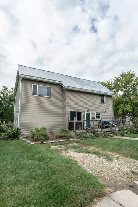 500 S Main St, Toledo, IA 52342