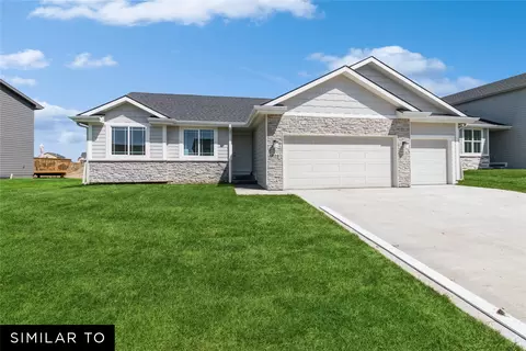 1104 SW 18th Ct, Grimes, IA 50111