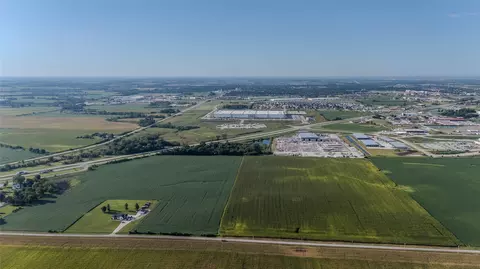 Ne 70th Avenue, Bondurant, IA 50035