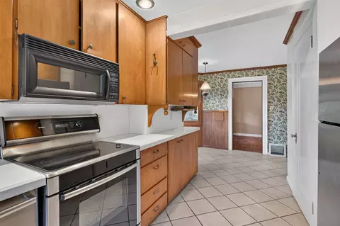 Kitchen - 428 Pearson Ave, Ames, IA 50014 photo 2 of 2