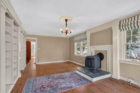 Living - 428 Pearson Ave, Ames, IA 50014 photo 6 of 6