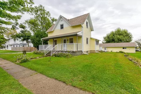 509 S Main St, Woodward, IA 50276