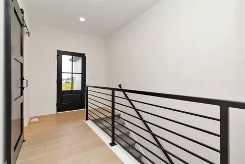 Entry Way - 2004 Ammann Dr, Adel, IA 50003 photo 1 of 2