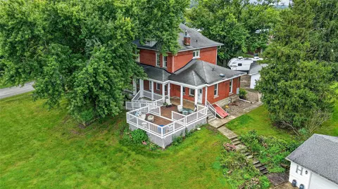 415 Walnut St, De Soto, IA 50069