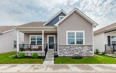 2809 NW 30th Ln, Ankeny, IA 50023