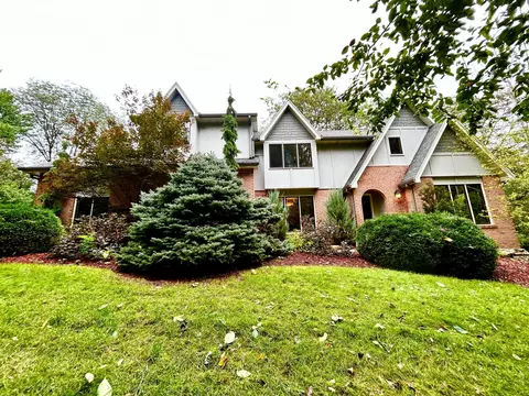 3421 Briar Rdg, West Des Moines, IA 50265