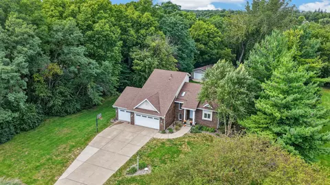 3587 NW 92nd Pl, Polk City, IA 50226