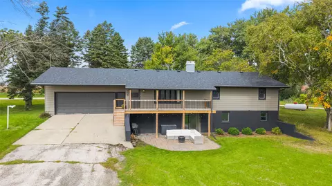 703 Kellogg St, Blairsburg, IA 50034