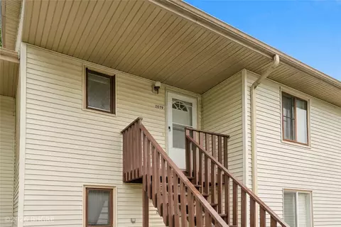 2079 NW Hickory Ln, Ankeny, IA 50023