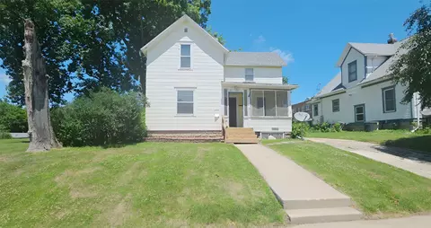 1614 8th Ave S, Fort Dodge, IA 50501