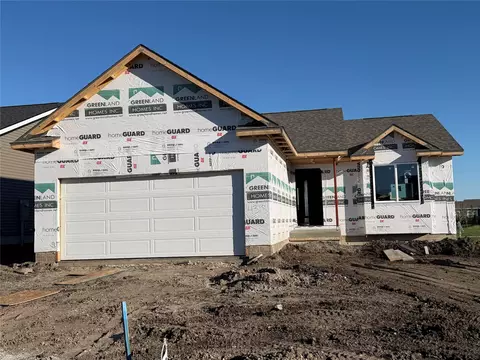 4318 NW 17th St, Ankeny, IA 50023