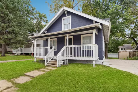 1411 Guthrie Ave, Des Moines, IA 50316