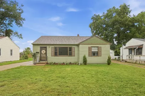 546 SW Southlawn Dr, Ankeny, IA 50023