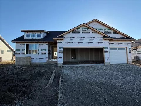 2709 NW Fairfield Dr, Ankeny, IA 50023