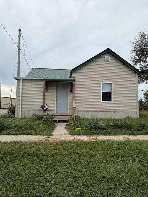 1224 Hayne St, Ottumwa, IA 52501