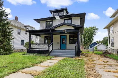2810 Rutland Ave, Des Moines, IA 50311