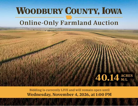 130 Th St, Other, IA 51039