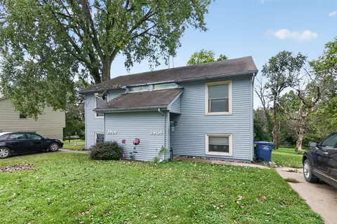 3906-3908 E 38th St, Des Moines, IA 50317