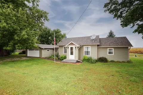 302 Worth St, Luther, IA 50152