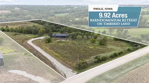 5612 Monroe St, Prole, IA 50229