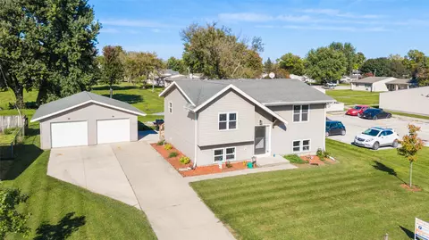 213 Linn St, Story City, IA 50248