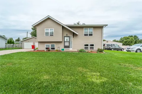 213 Linn St, Story City, IA 50248