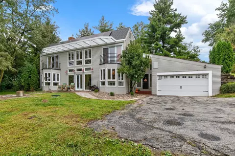 34838 Maffitt Lake Rd, Cumming, IA 50061