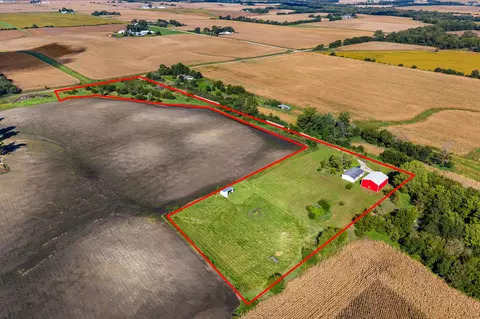 18204 U Ave, Woodward, IA 50276