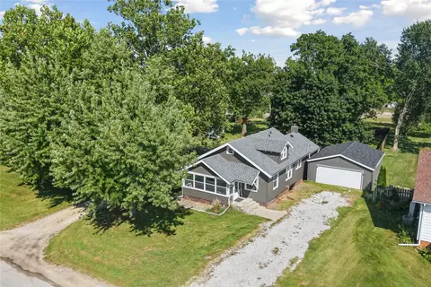 304 N Us Highway 69 St, Huxley, IA 50124