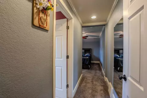Entry Way - 307 E 3rd St, Huxley, IA 50124 photo 1 of 2