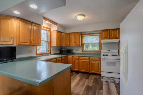 Kitchen - 307 E 3rd St, Huxley, IA 50124 photo 1 of 1