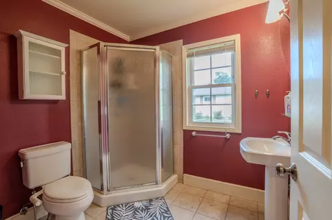 Bath - 307 E 3rd St, Huxley, IA 50124 photo 1 of 2