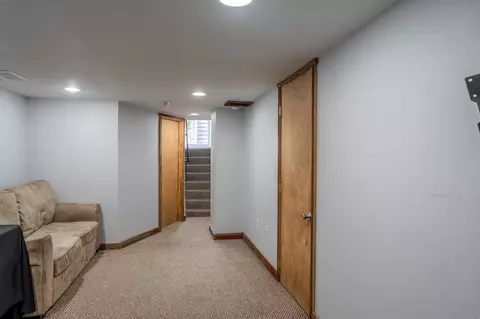 Entry Way - 307 E 3rd St, Huxley, IA 50124 photo 2 of 2
