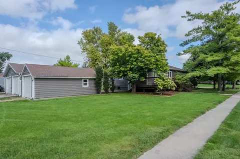 Exterior - 307 E 3rd St, Huxley, IA 50124 photo 1 of 3