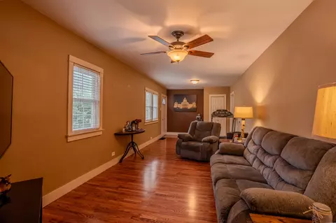Living - 307 E 3rd St, Huxley, IA 50124 photo 2 of 2