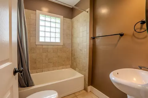 Bath - 307 E 3rd St, Huxley, IA 50124 photo 2 of 2