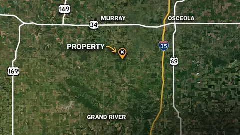 00 Elk St, Murray, IA 50174 photo 3