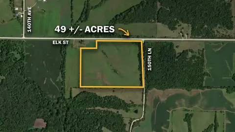 00 Elk St, Murray, IA 50174 photo 2