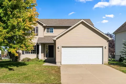 1629 NW College Ave, Ankeny, IA 50023
