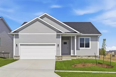 1464 S 91st St, West Des Moines, IA 50266