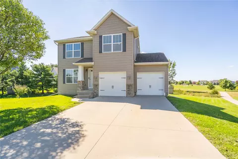 4215 NW 8th Ct, Ankeny, IA 50023
